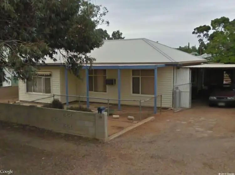 9 Rupert Street, Port Augusta SA 5700