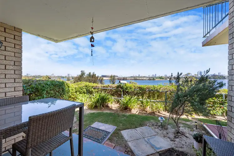 Main view of Homely apartment listing, 12/9 Kirkham Hill Terrace, Maylands WA 6051