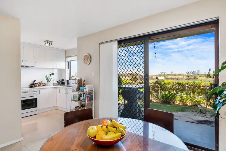 Second view of Homely apartment listing, 12/9 Kirkham Hill Terrace, Maylands WA 6051