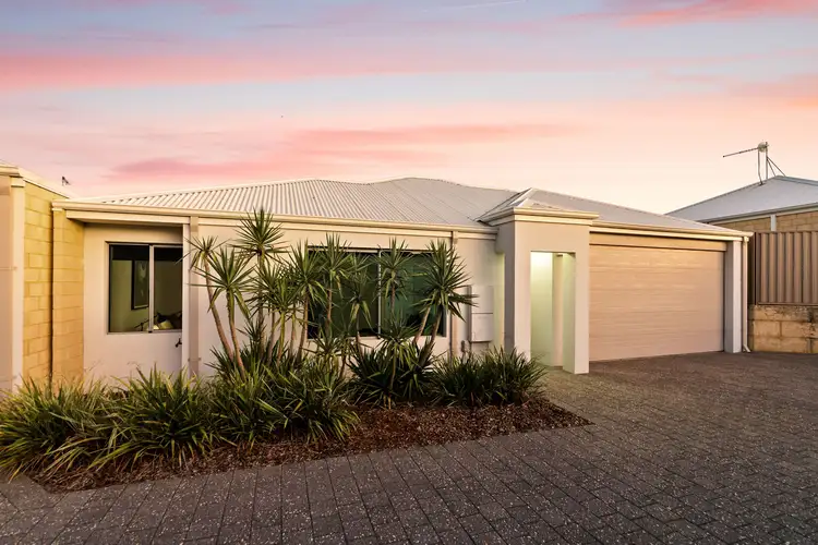 3/1 Mcgann Street, Bayswater WA 6053