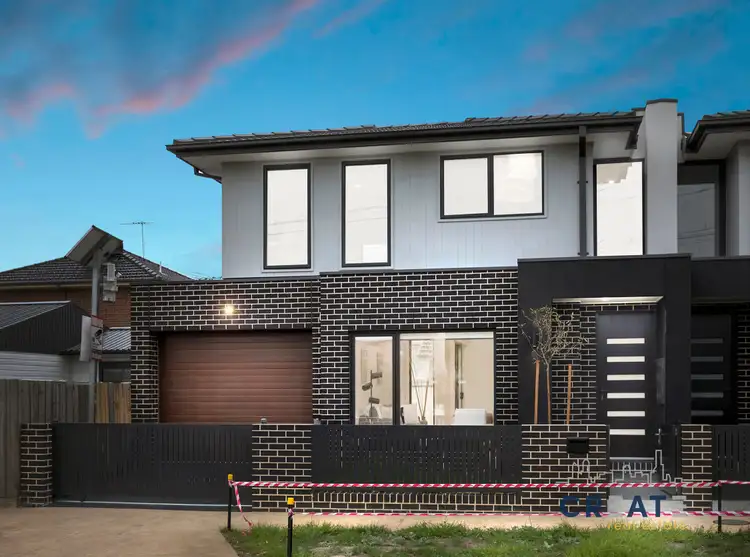 29 Omega Street, Sunshine VIC 3020
