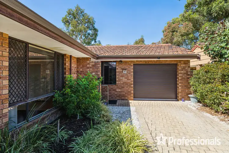 Second view of Homely villa listing, 5/9 Culworth Place, Bassendean WA 6054