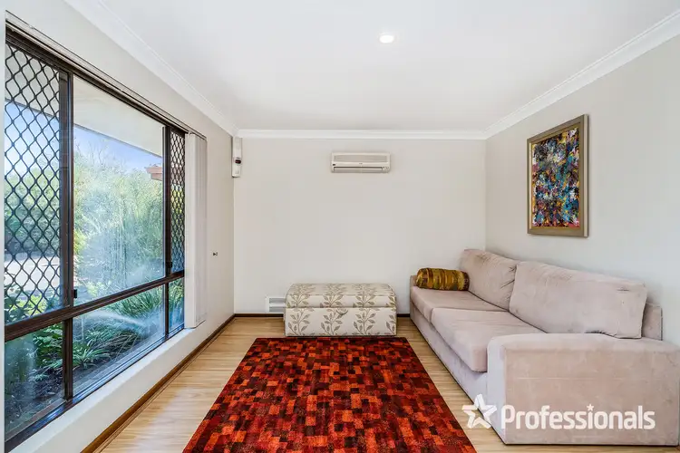 Fourth view of Homely villa listing, 5/9 Culworth Place, Bassendean WA 6054