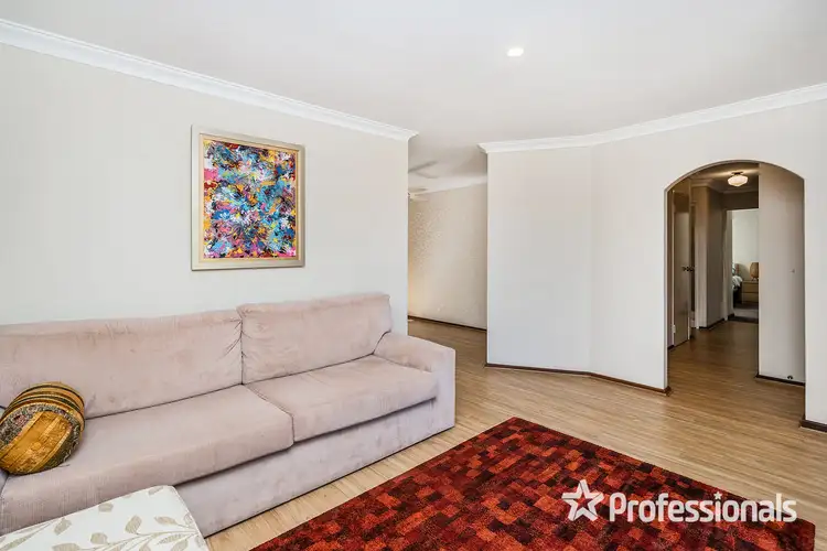 Fifth view of Homely villa listing, 5/9 Culworth Place, Bassendean WA 6054