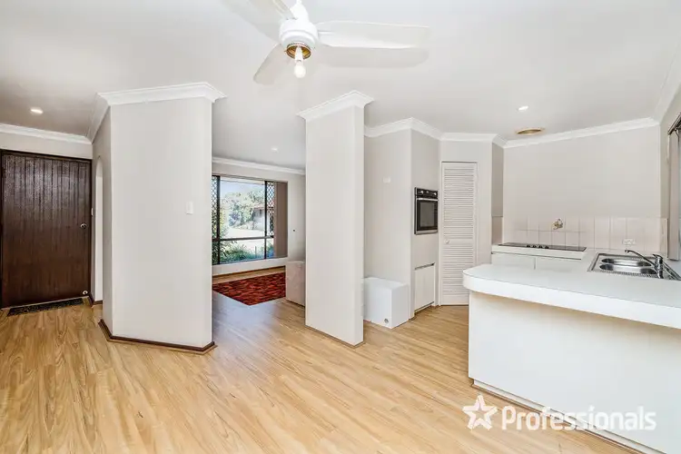 Sixth view of Homely villa listing, 5/9 Culworth Place, Bassendean WA 6054