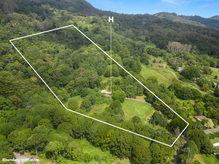 Main view of Homely house listing, 36 Braewood Drive, Currumbin Valley QLD 4223