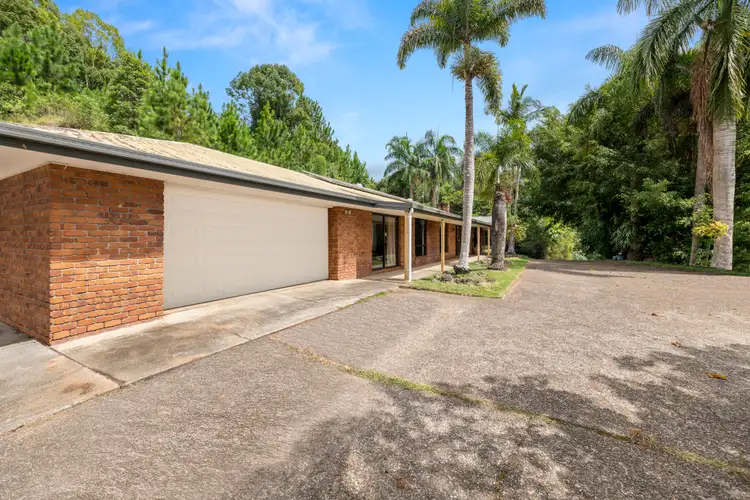 Second view of Homely house listing, 36 Braewood Drive, Currumbin Valley QLD 4223