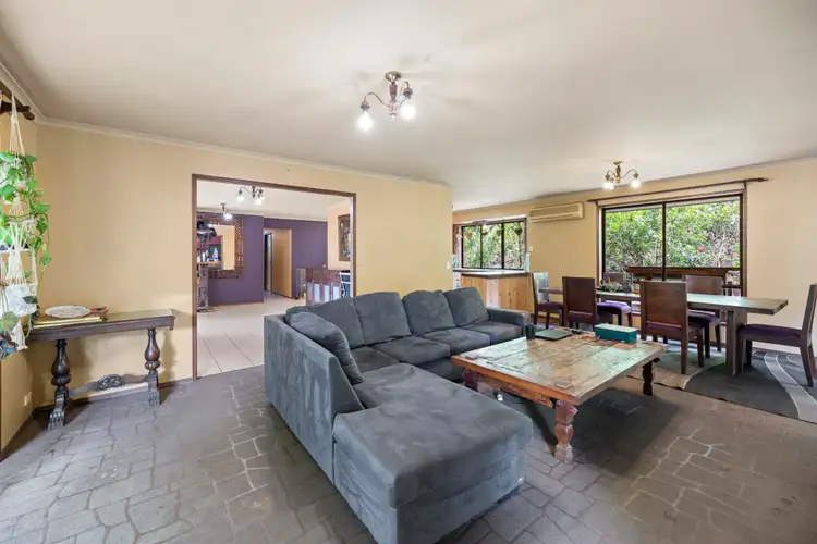 Fourth view of Homely house listing, 36 Braewood Drive, Currumbin Valley QLD 4223