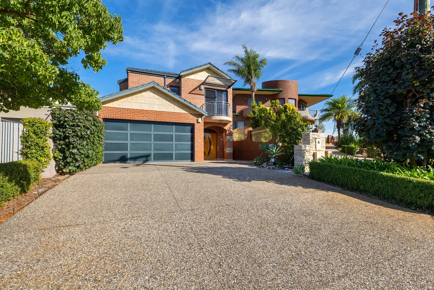 Main view of Homely house listing, 38A Deverell Way, Bentley WA 6102
