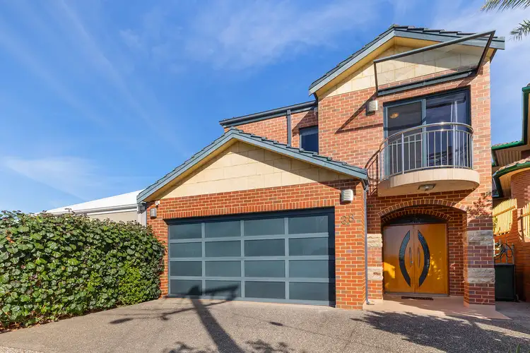 Second view of Homely house listing, 38A Deverell Way, Bentley WA 6102