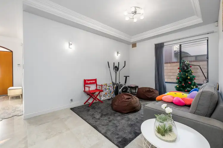 Fourth view of Homely house listing, 38A Deverell Way, Bentley WA 6102
