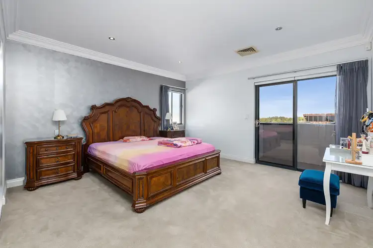 Sixth view of Homely house listing, 38A Deverell Way, Bentley WA 6102
