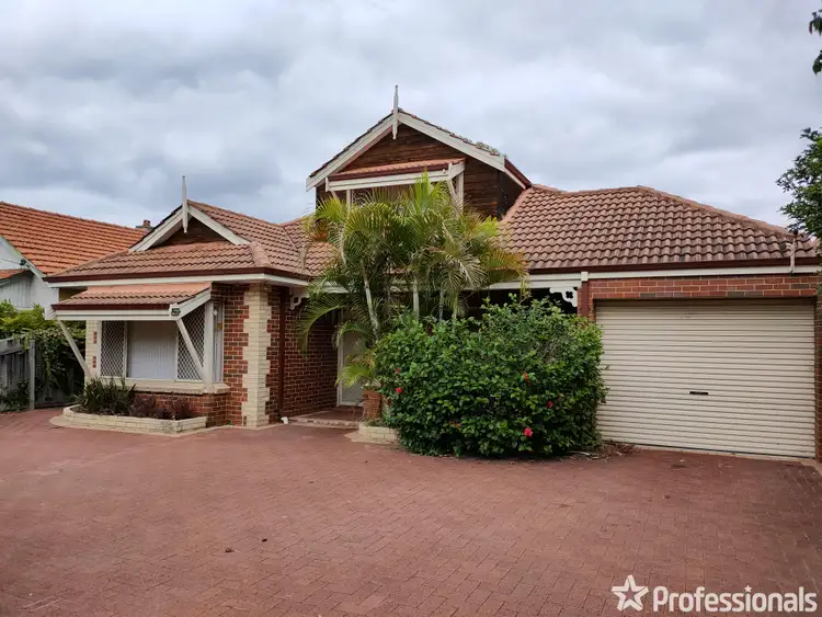 Main view of Homely house listing, 151 Central Avenue, Mount Lawley WA 6050