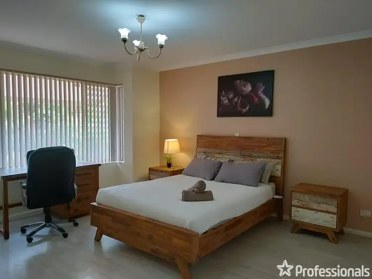Second view of Homely house listing, 151 Central Avenue, Mount Lawley WA 6050
