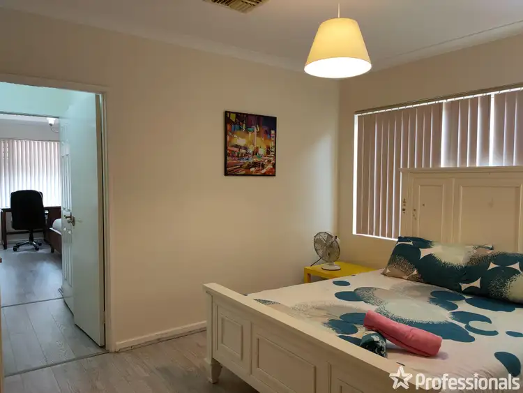 Fourth view of Homely house listing, 151 Central Avenue, Mount Lawley WA 6050