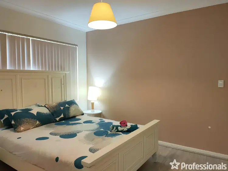 Fifth view of Homely house listing, 151 Central Avenue, Mount Lawley WA 6050