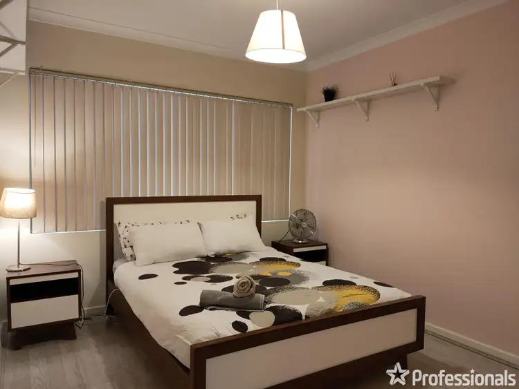 Sixth view of Homely house listing, 151 Central Avenue, Mount Lawley WA 6050