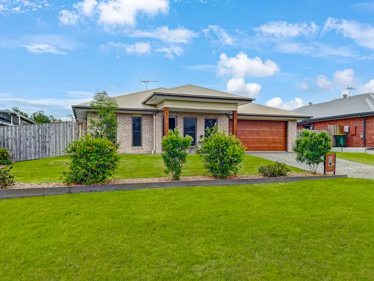 24 Vassallo Drive, Rosewood QLD 4340