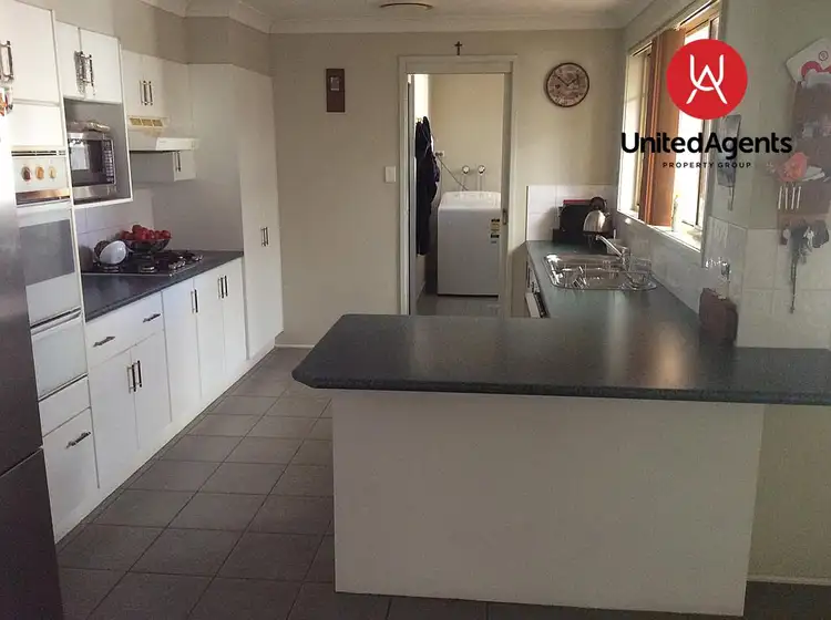 Second view of Homely house listing, 111 Lancaster Avenue, Cecil Hills NSW 2171