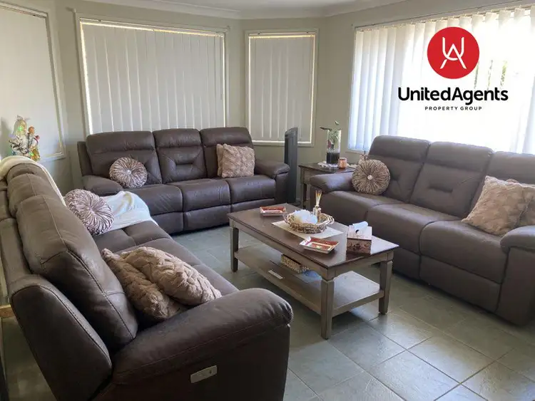 Third view of Homely house listing, 111 Lancaster Avenue, Cecil Hills NSW 2171