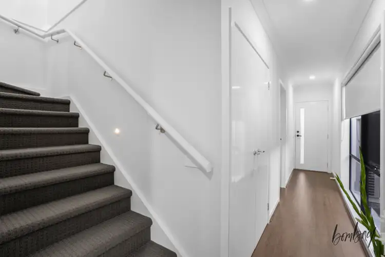 Third view of Homely house listing, 1 Lapis Walk, Craigieburn VIC 3064