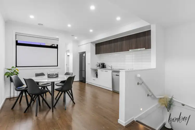 Fourth view of Homely house listing, 1 Lapis Walk, Craigieburn VIC 3064