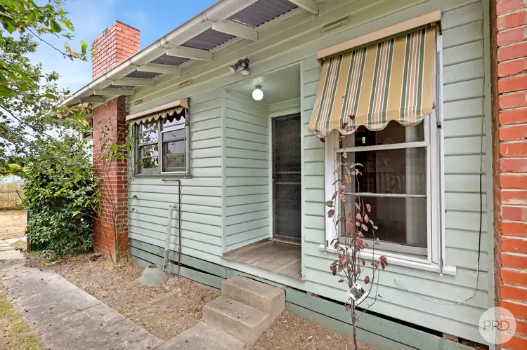 Third view of Homely house listing, 1226 Grevillea Road, Wendouree VIC 3355
