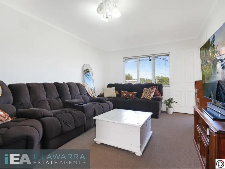 Second view of Homely house listing, 6 Landy Drive, Mount Warrigal NSW 2528