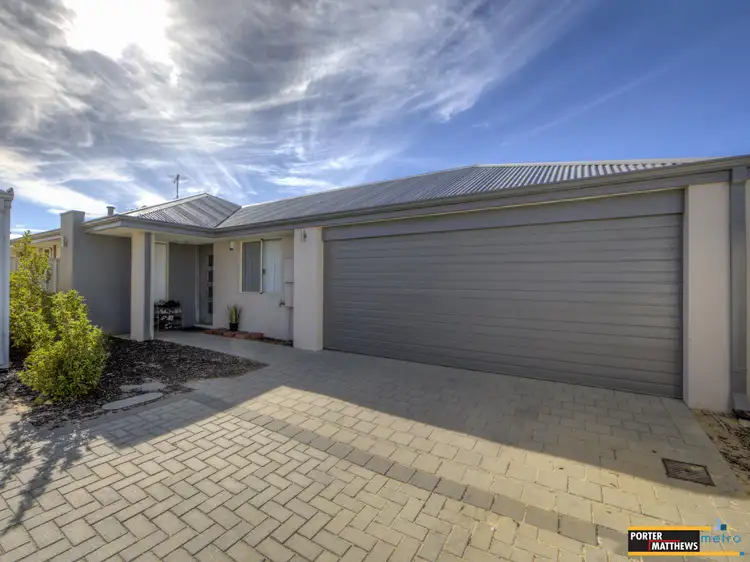 Main view of Homely house listing, 9/71 River Avenue, Maddington WA 6109