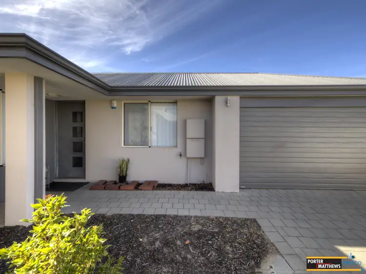 Second view of Homely house listing, 9/71 River Avenue, Maddington WA 6109