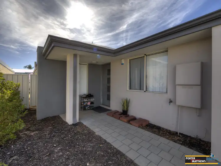 Third view of Homely house listing, 9/71 River Avenue, Maddington WA 6109