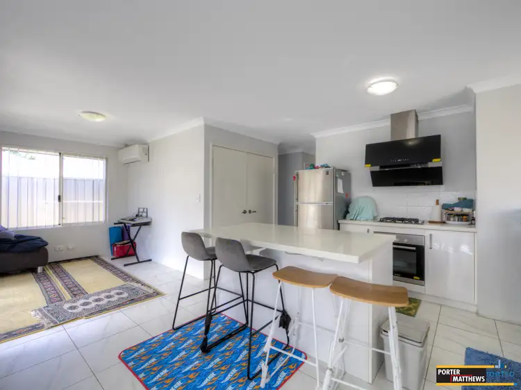 Seventh view of Homely house listing, 9/71 River Avenue, Maddington WA 6109