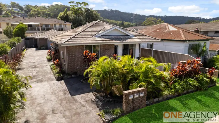 Fourth view of Homely villa listing, 1/42 Althorp Street, East Gosford NSW 2250