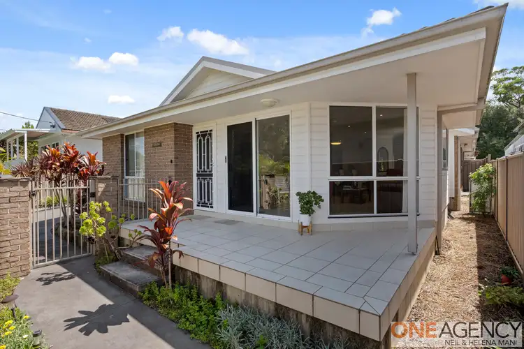 Fifth view of Homely villa listing, 1/42 Althorp Street, East Gosford NSW 2250