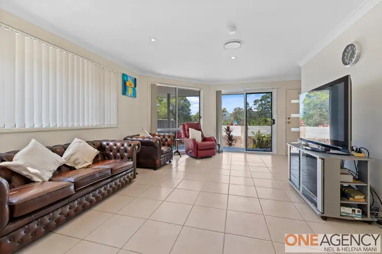 Sixth view of Homely villa listing, 1/42 Althorp Street, East Gosford NSW 2250