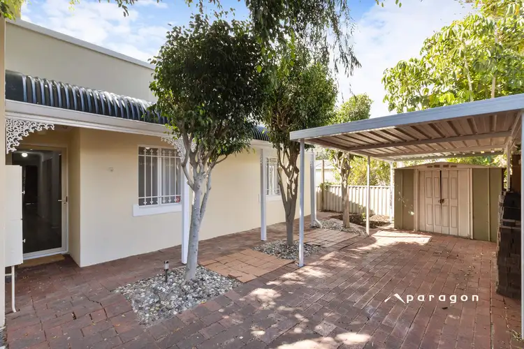 3/38 Marmion Street, North Perth WA 6006