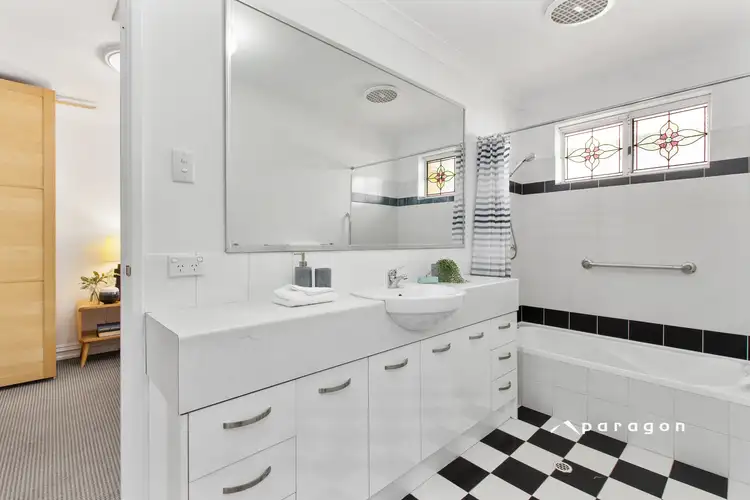 Fourth view of Homely unit listing, 3/38 Marmion Street, North Perth WA 6006