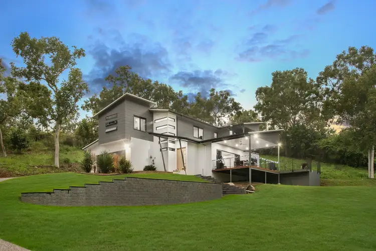 Main view of Homely house listing, 5c Hancock Road, Alligator Creek QLD 4816