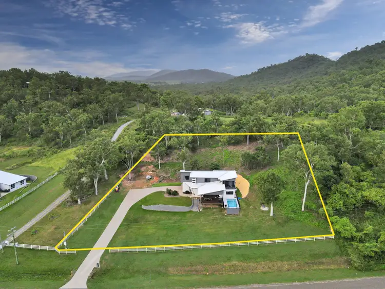 Third view of Homely house listing, 5c Hancock Road, Alligator Creek QLD 4816