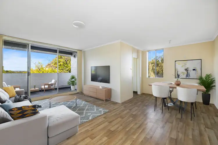 Main view of Homely apartment listing, 63/12 Wall Street, Maylands WA 6051