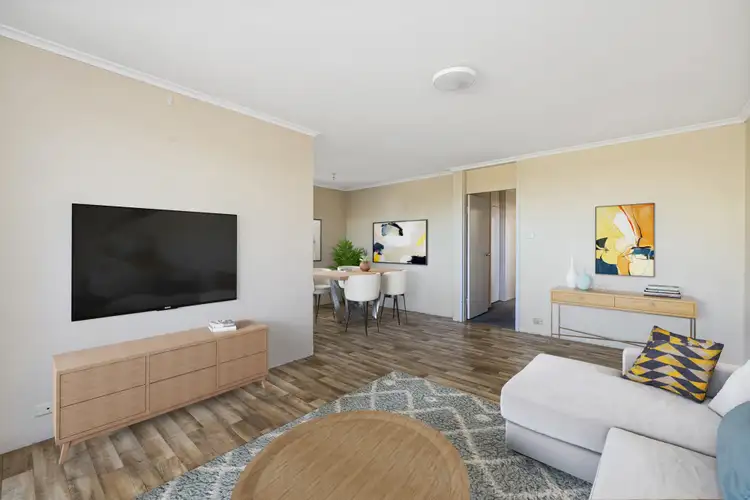 Second view of Homely apartment listing, 63/12 Wall Street, Maylands WA 6051