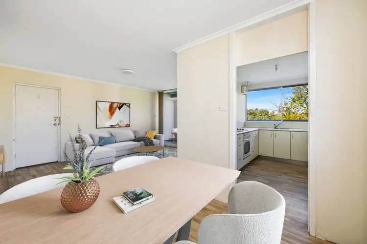 Third view of Homely apartment listing, 63/12 Wall Street, Maylands WA 6051