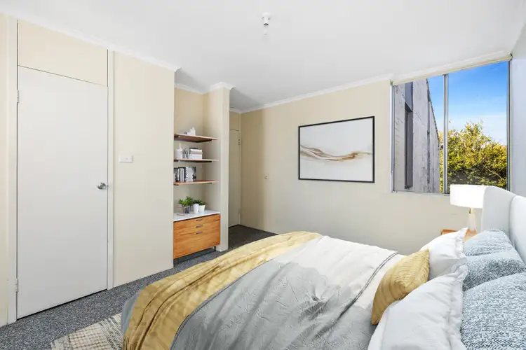 Fourth view of Homely apartment listing, 63/12 Wall Street, Maylands WA 6051