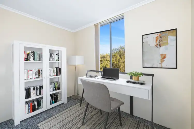 Sixth view of Homely apartment listing, 63/12 Wall Street, Maylands WA 6051