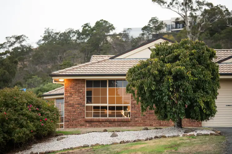 Third view of Homely house listing, 74 Bayview Drive, Blackstone Heights TAS 7250