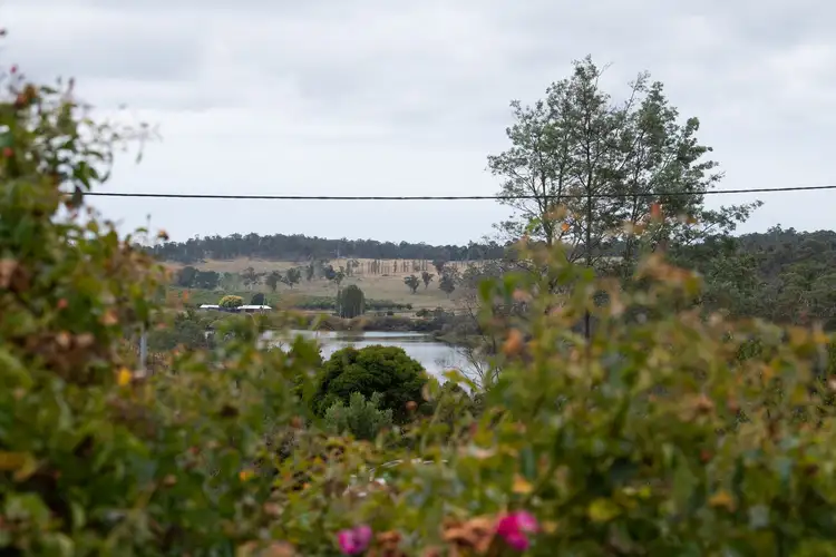 Fourth view of Homely house listing, 74 Bayview Drive, Blackstone Heights TAS 7250
