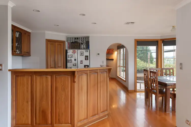 Sixth view of Homely house listing, 74 Bayview Drive, Blackstone Heights TAS 7250