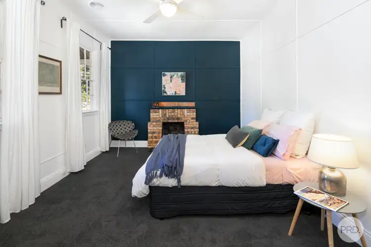 Fifth view of Homely house listing, 10 Reed Street, Creswick VIC 3363