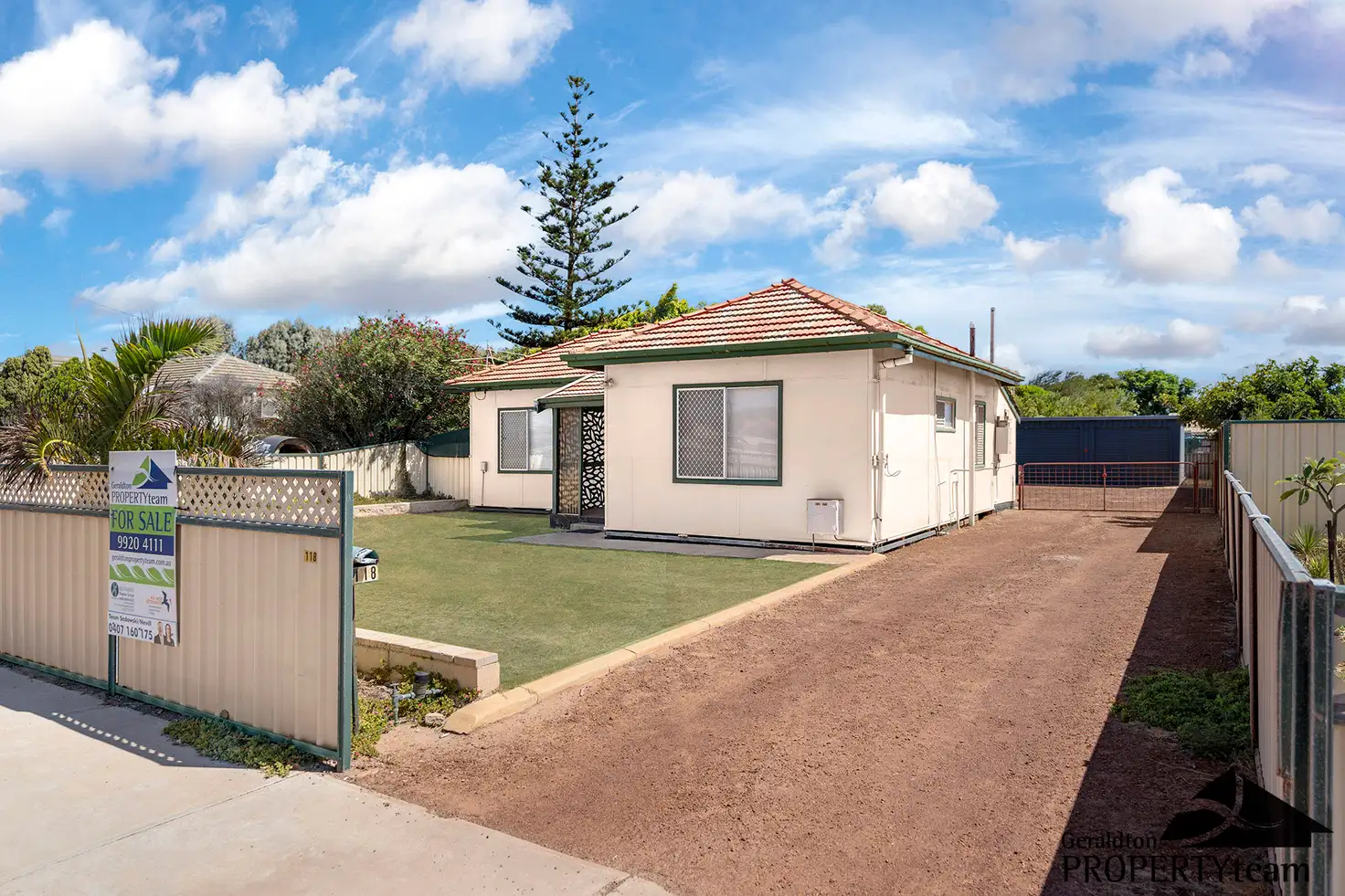 Main view of Homely house listing, 118 Francis Street, Beachlands WA 6530