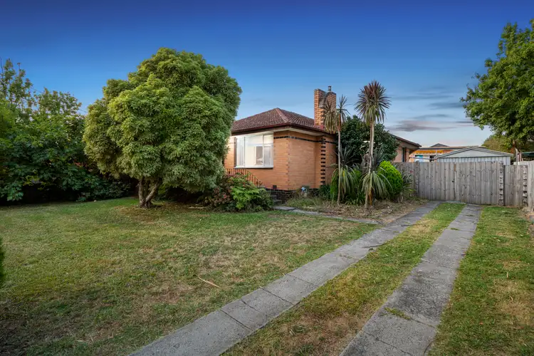 63 Piperita Road, Ferntree Gully VIC 3156